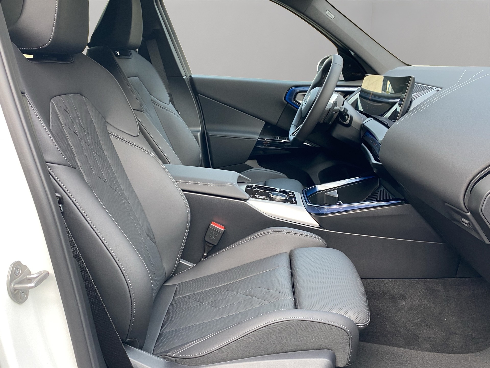 BMW X3 xDrive 30e M Sport-image-19