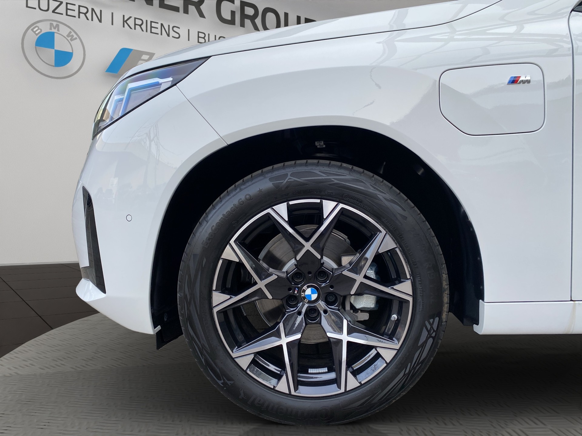 BMW X3 xDrive 30e M Sport-image-8