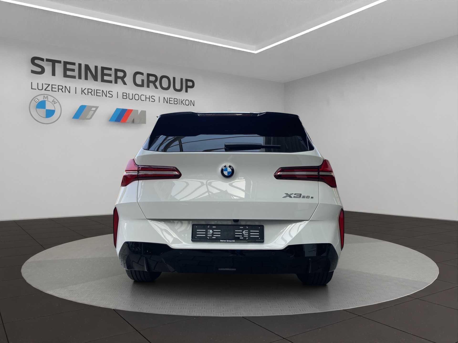 BMW X3 xDrive 30e M Sport-image-5