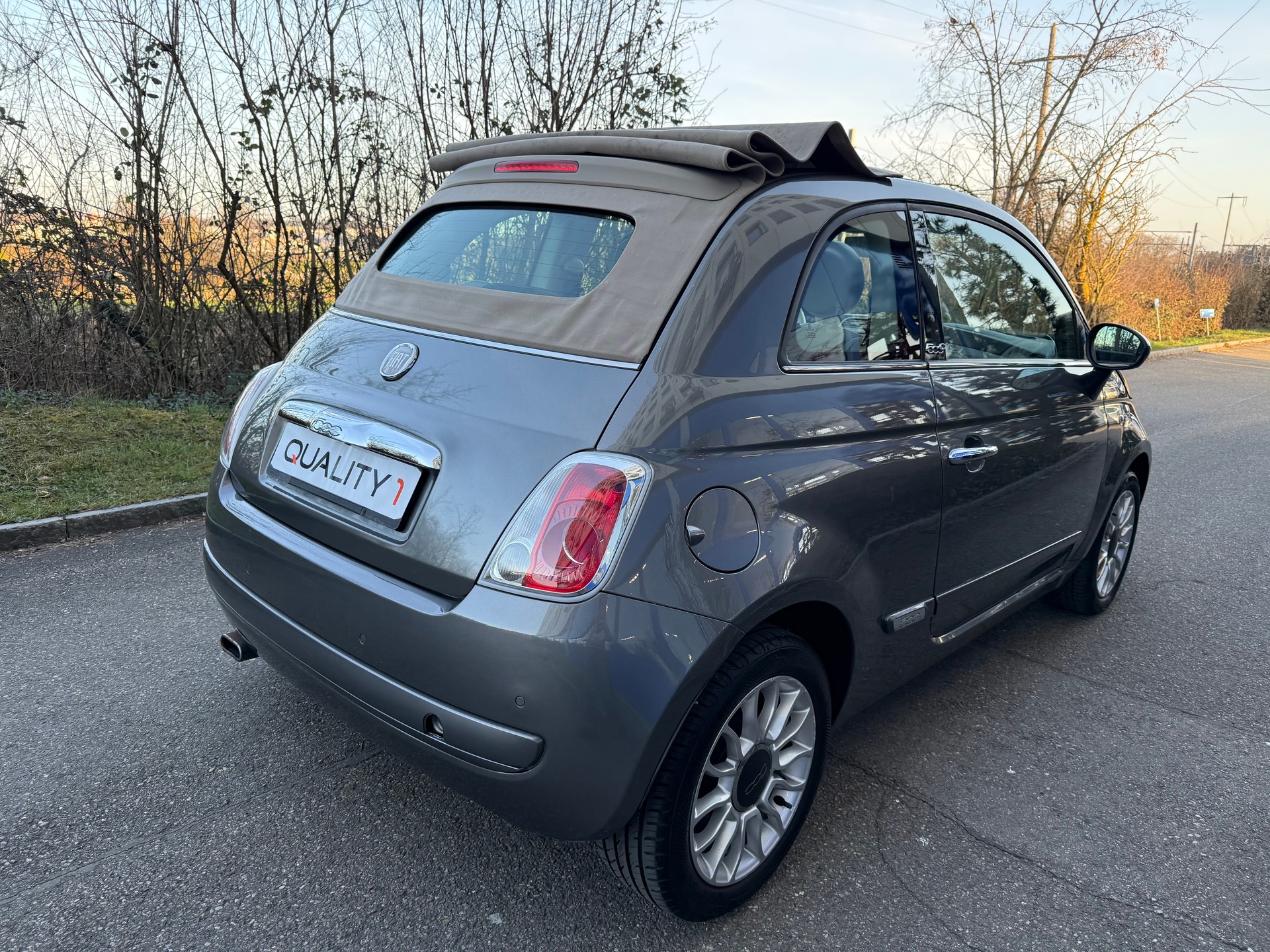 FIAT Cabriolet 1.3 JTD-image-5
