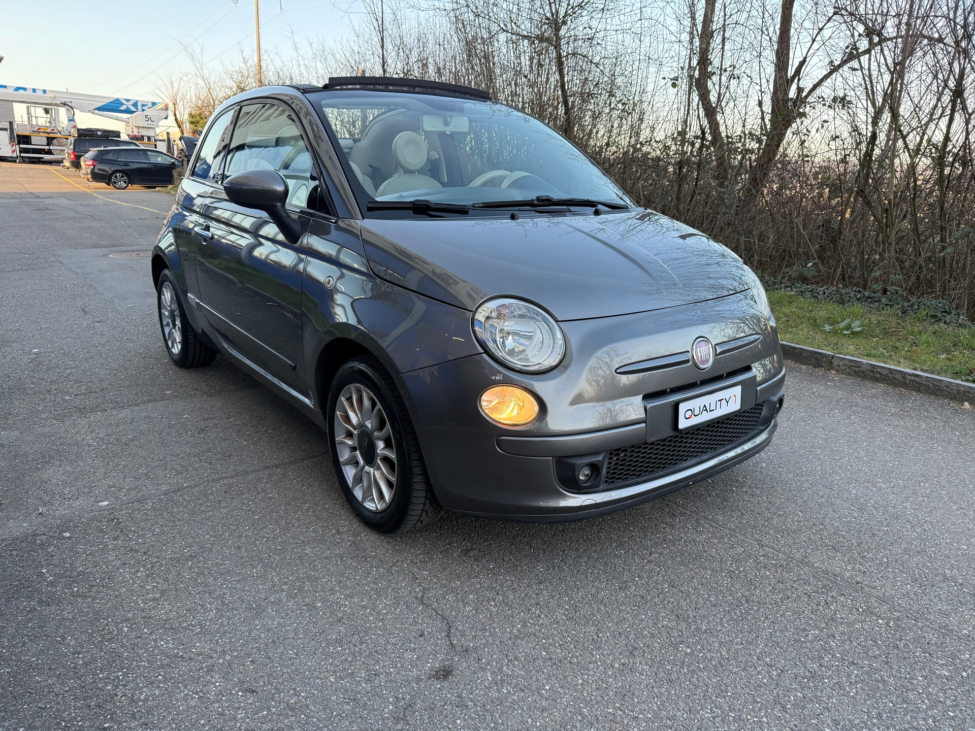 FIAT Cabriolet 1.3 JTD-image-2