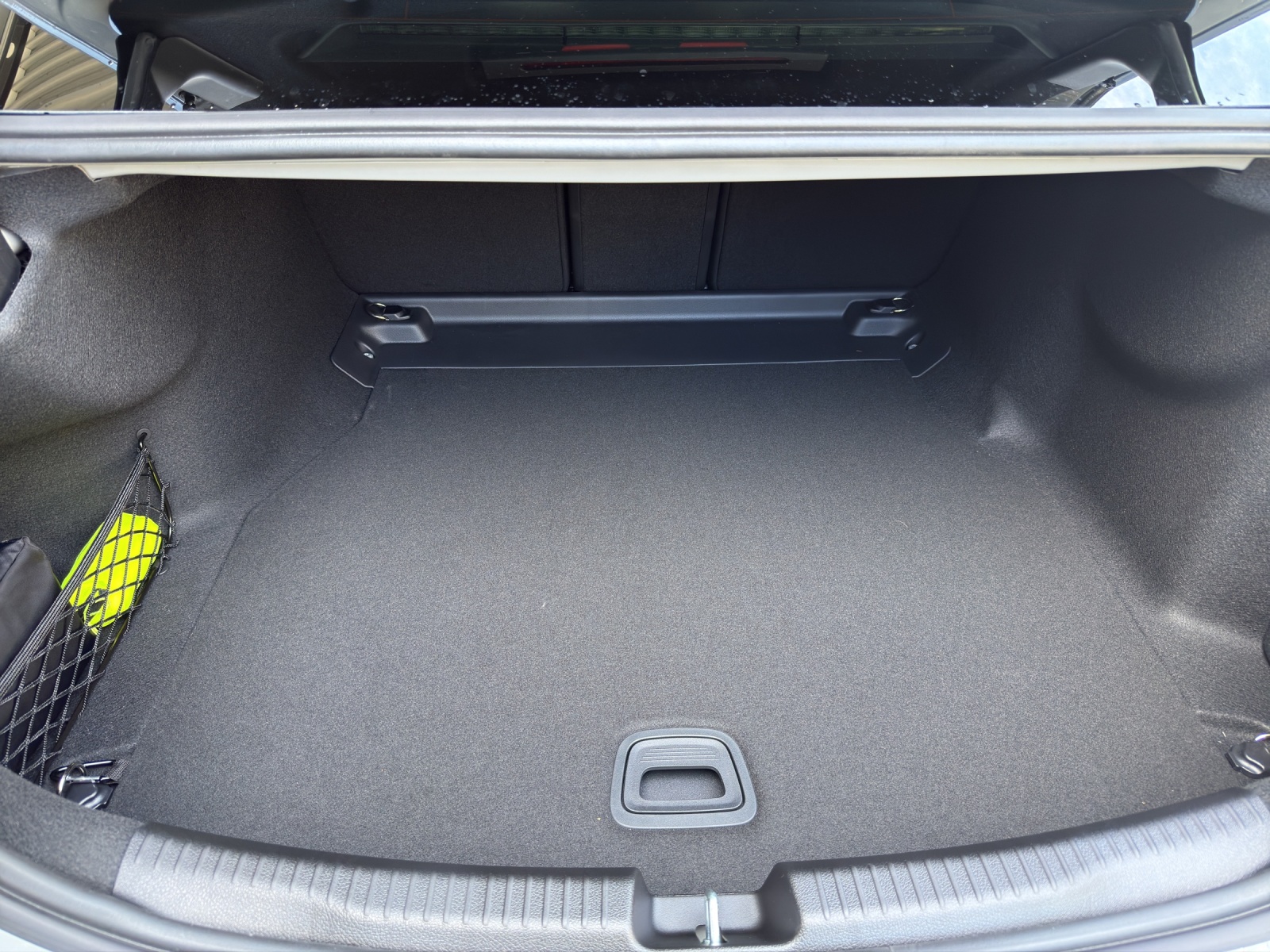 MERCEDES-BENZ C 220 d 4 Matic Swiss Star-image-8