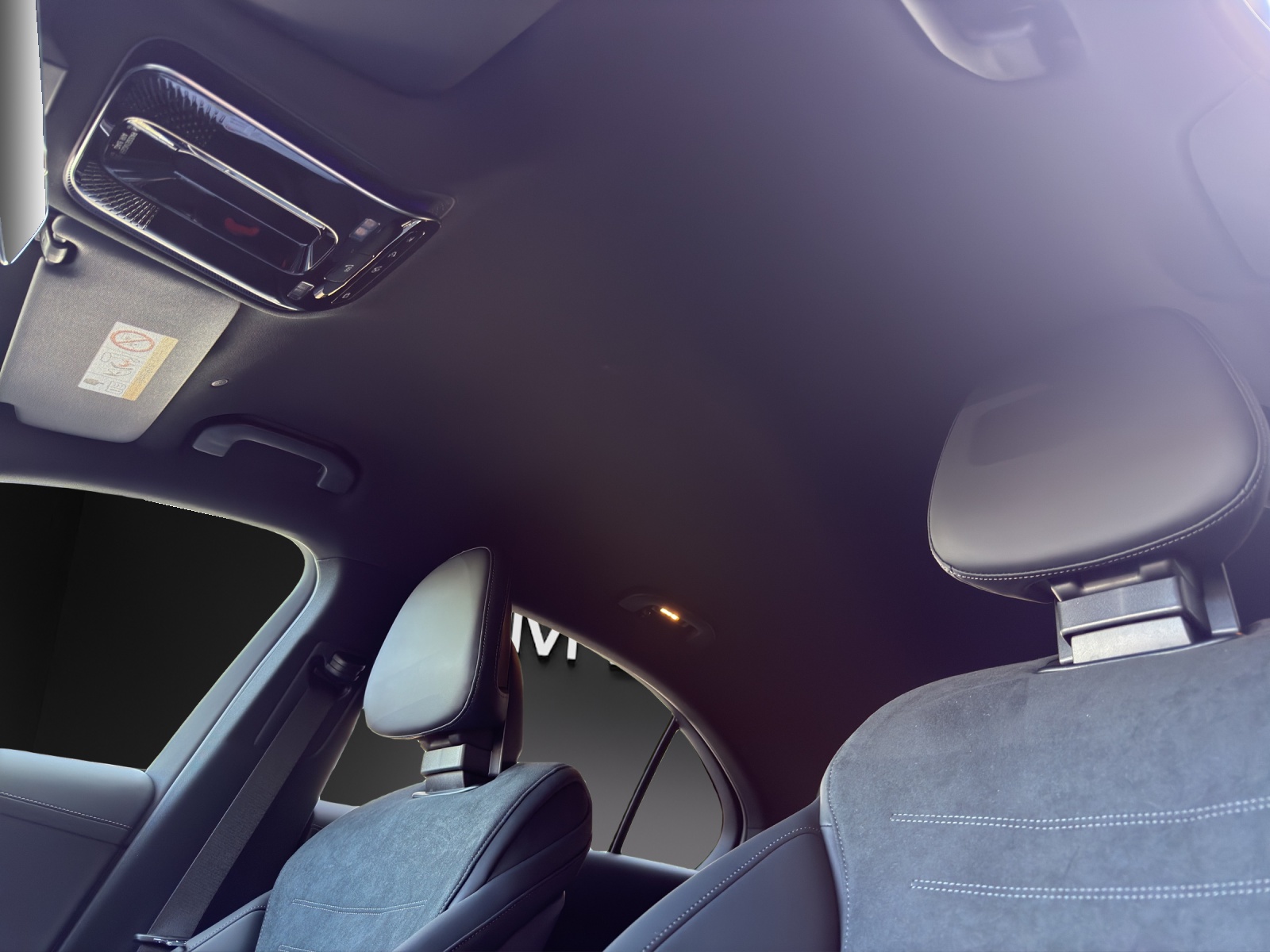 MERCEDES-BENZ C 220 d 4 Matic Swiss Star-image-13