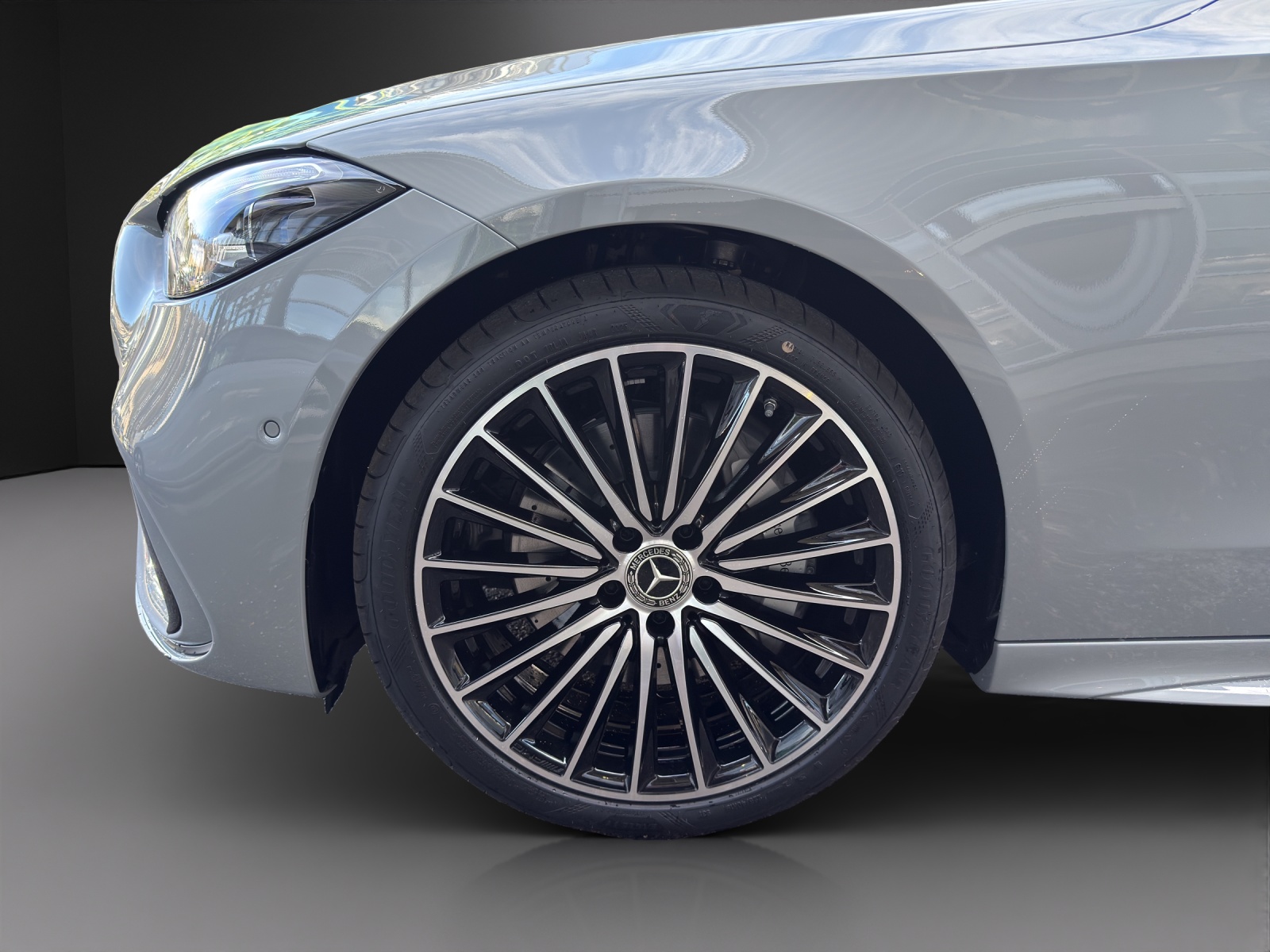 MERCEDES-BENZ C 220 d 4 Matic Swiss Star-image-7