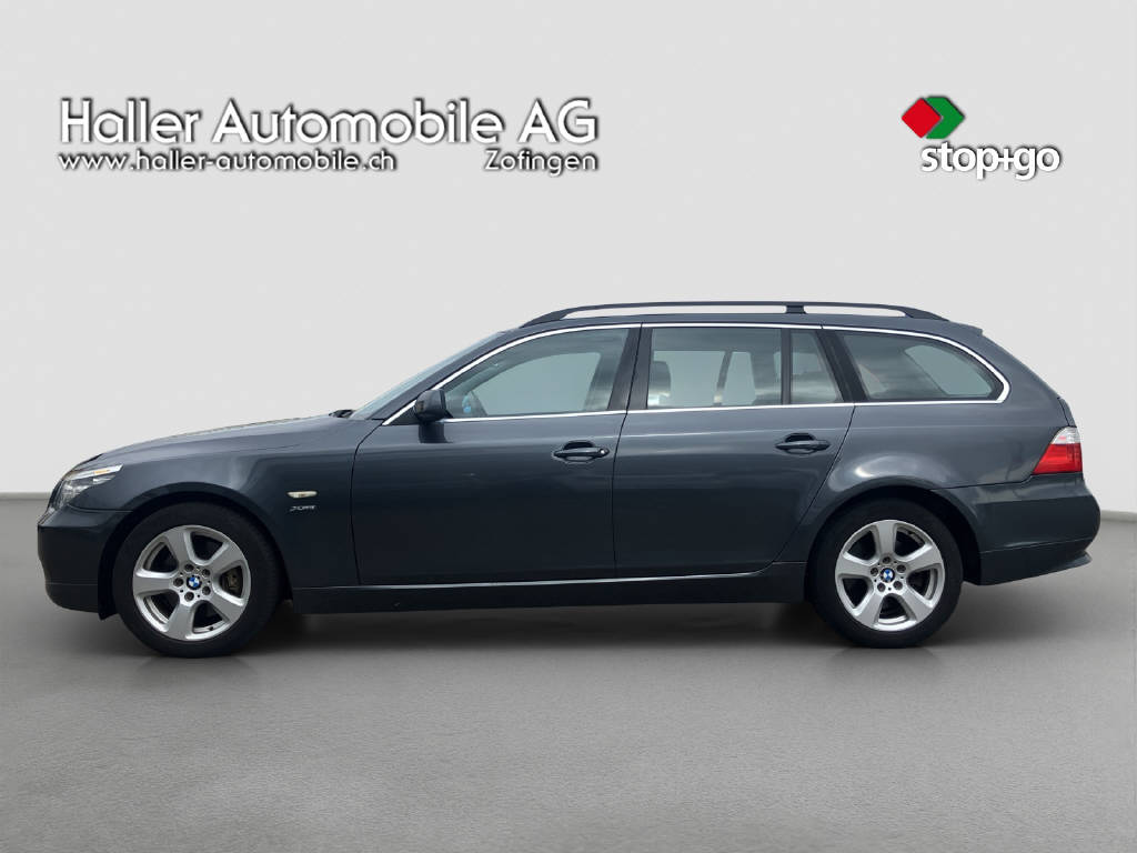 BMW 530i xDrive Touring *Automat*-image-1