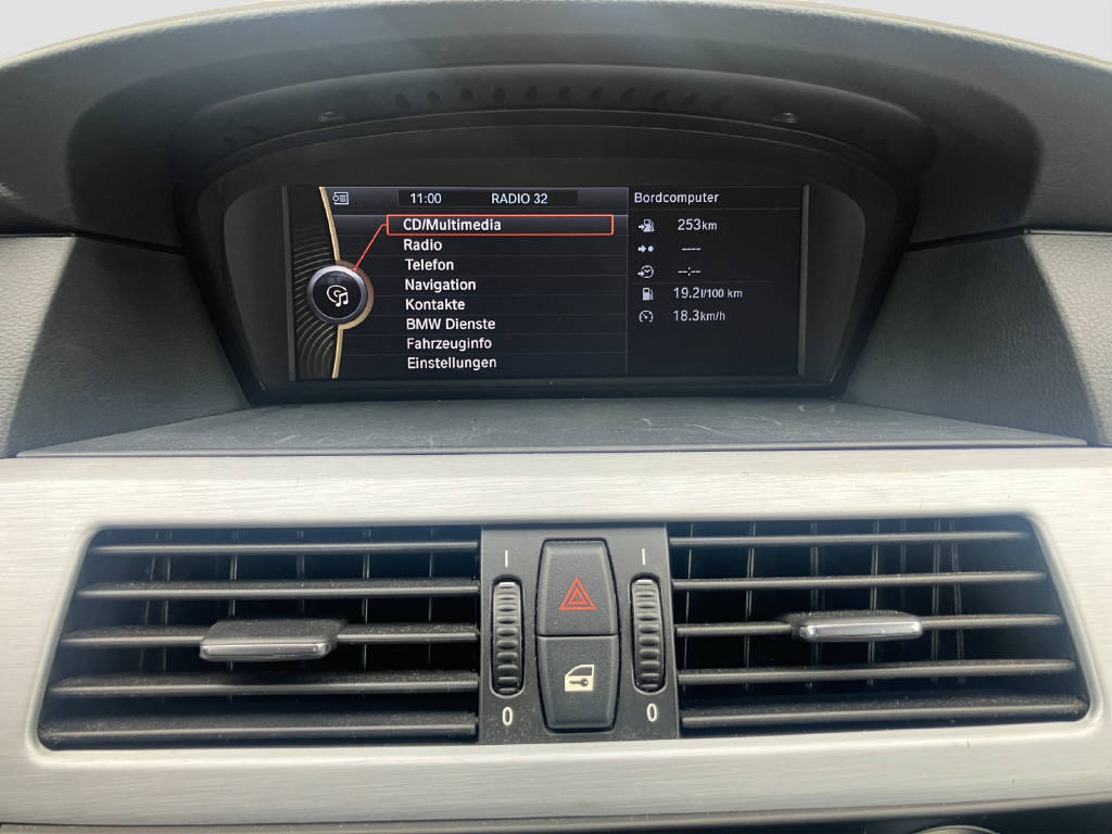 BMW 530i xDrive Touring *Automat*-image-14