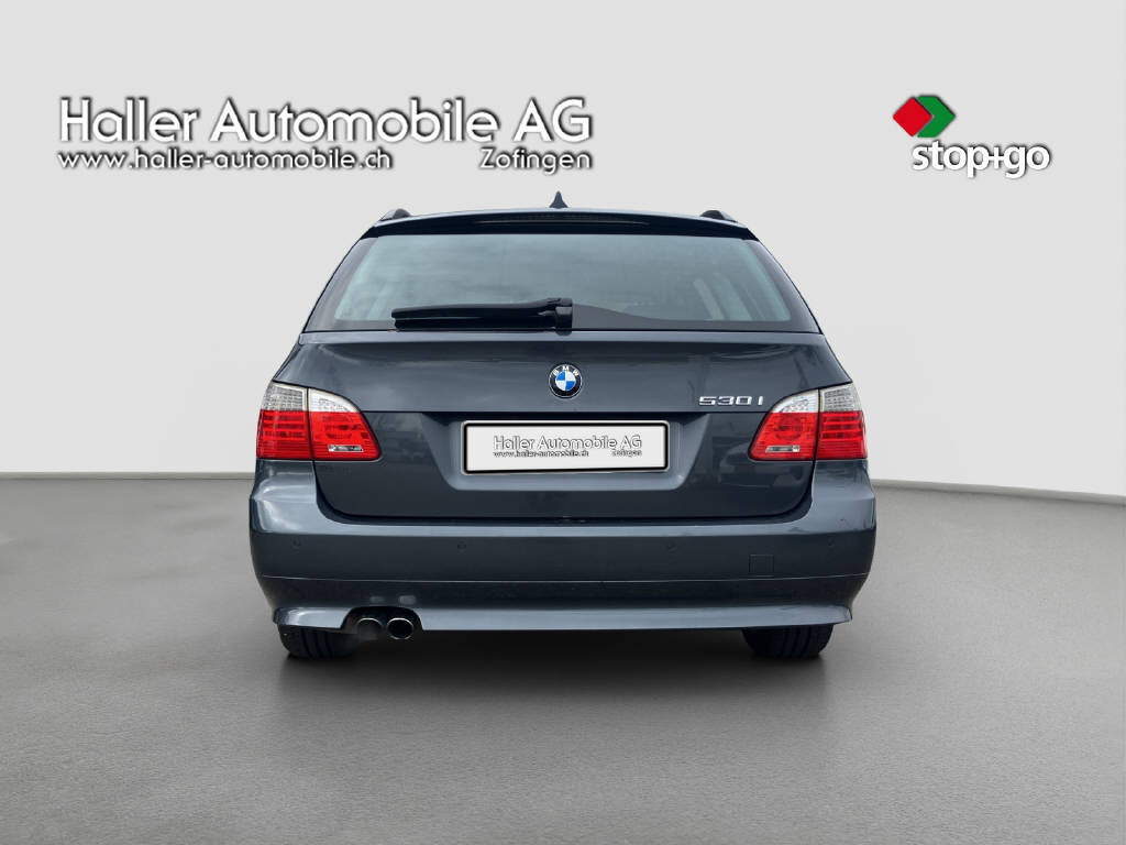 BMW 530i xDrive Touring *Automat*-image-3