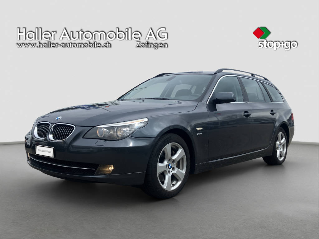 BMW 530i xDrive Touring *Automat*-image-0