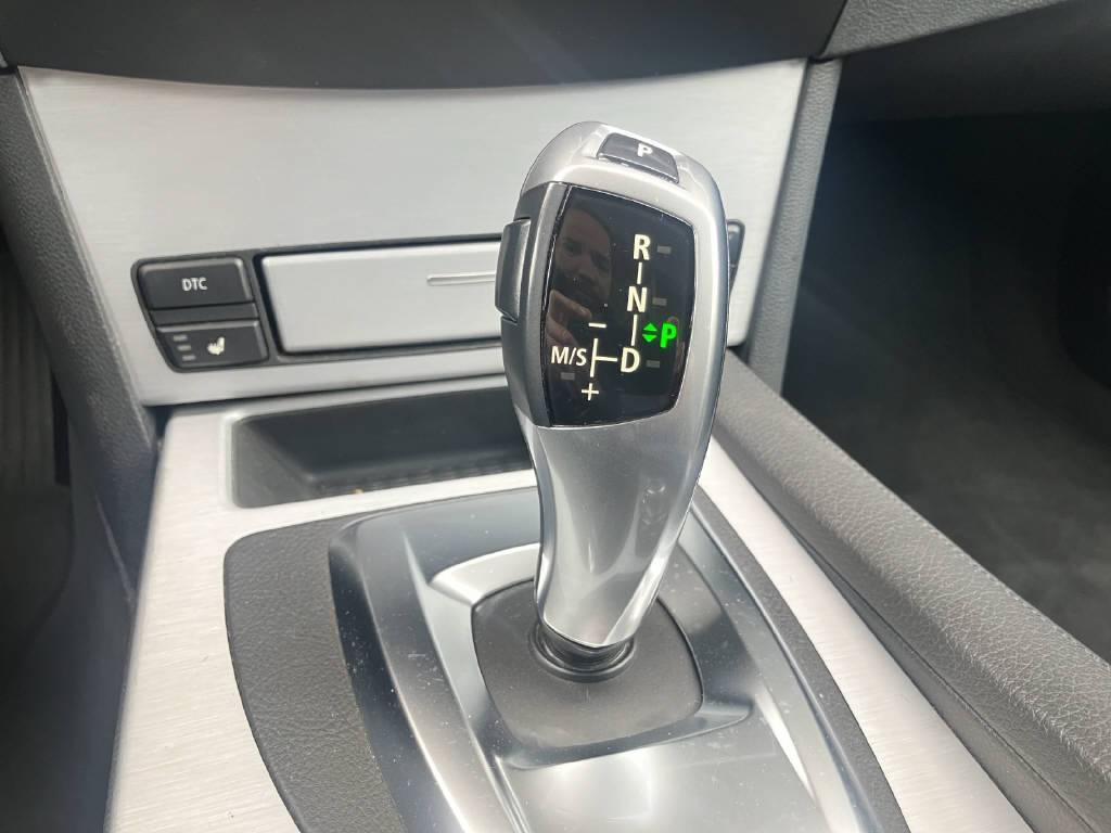 BMW 530i xDrive Touring *Automat*-image-15