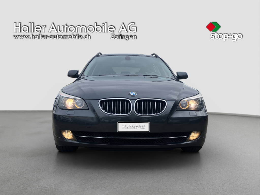 BMW 530i xDrive Touring *Automat*-image-7