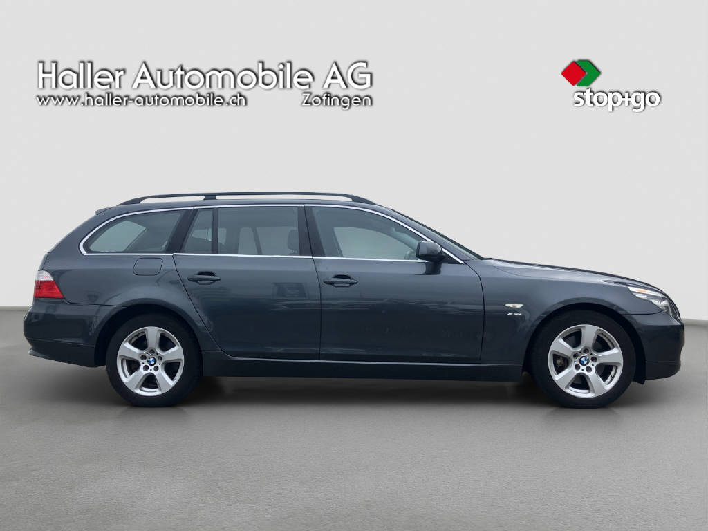BMW 530i xDrive Touring *Automat*-image-5