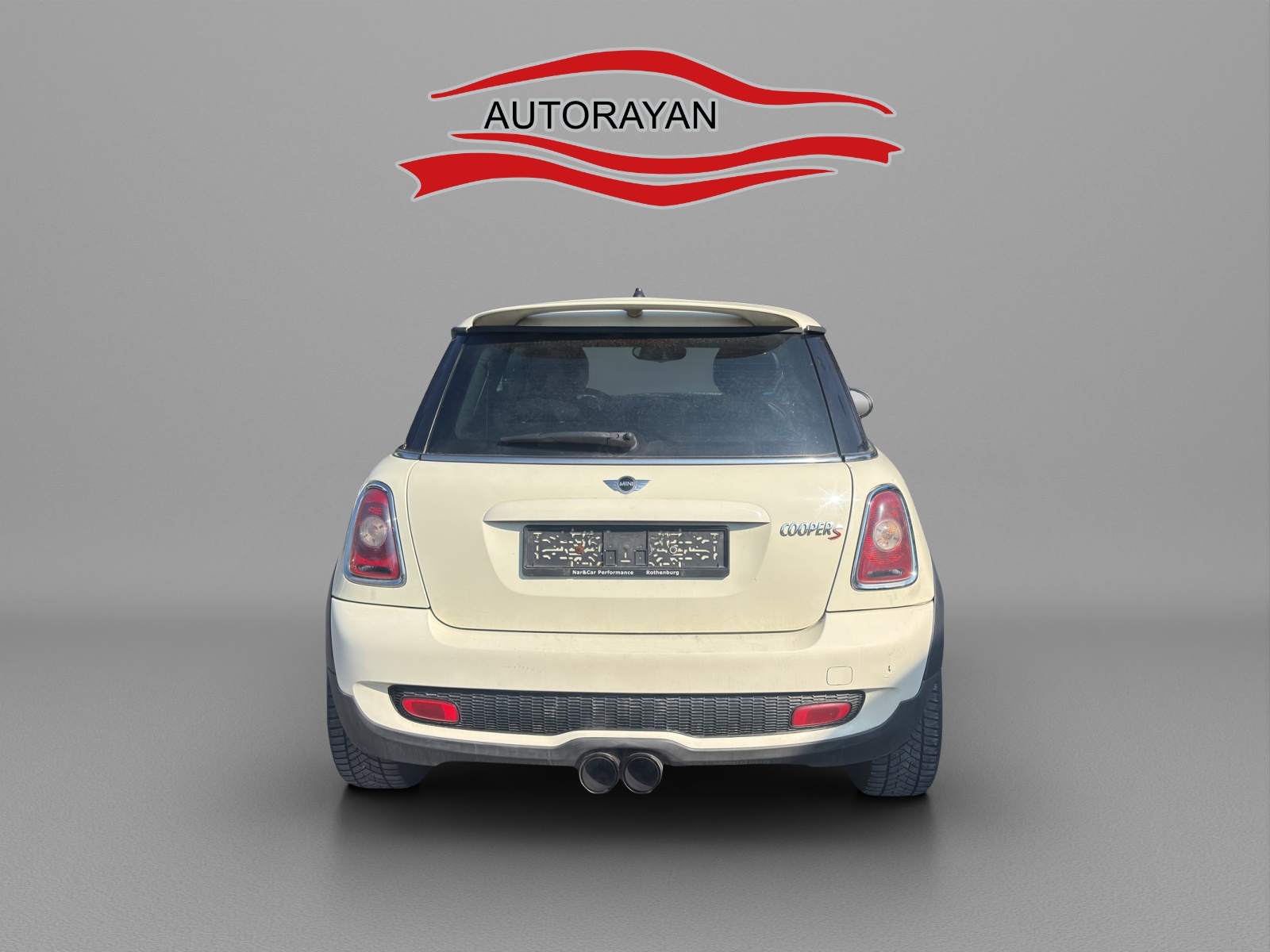MINI Cooper S-image-3