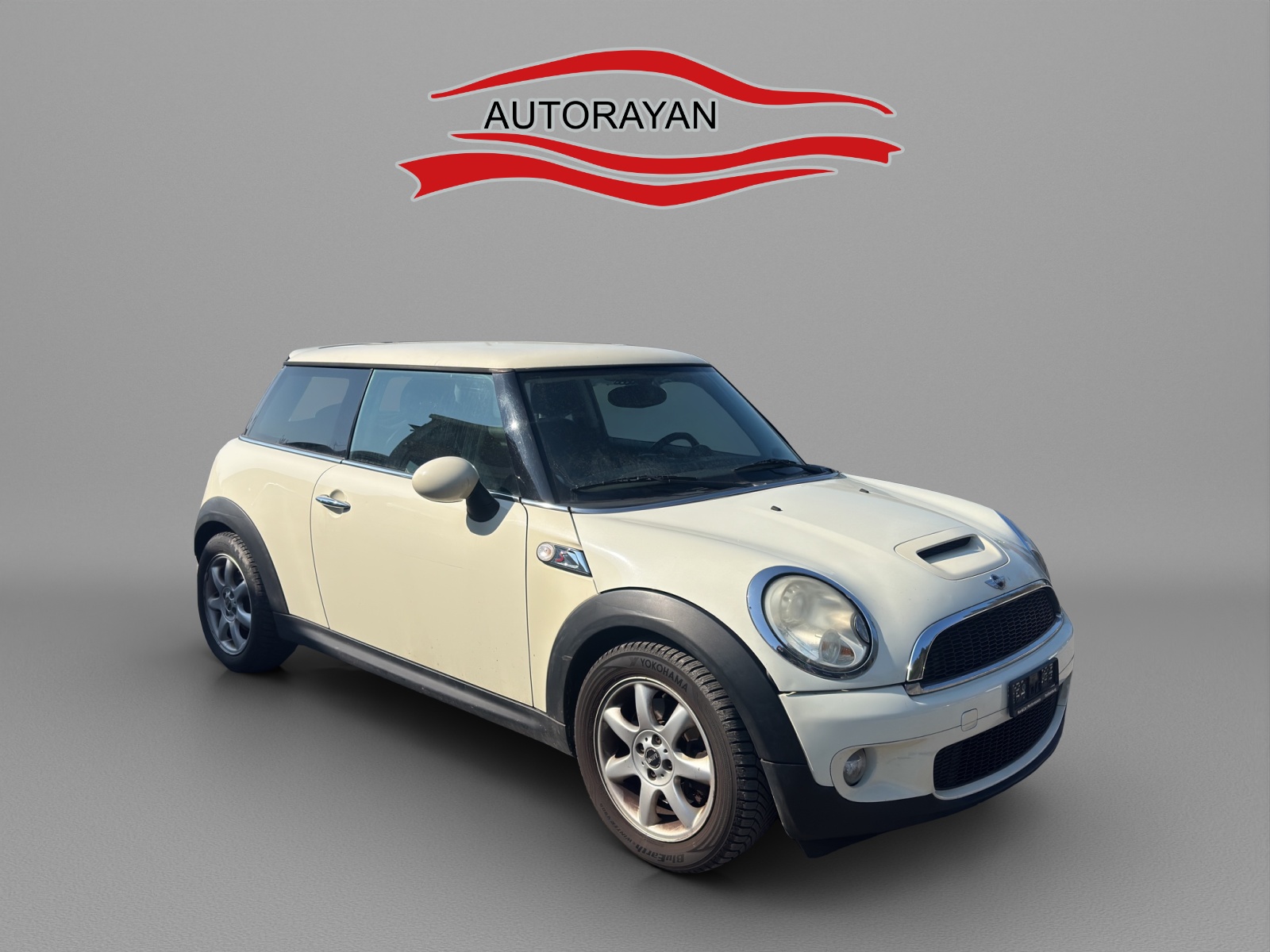 MINI Cooper S-image-2