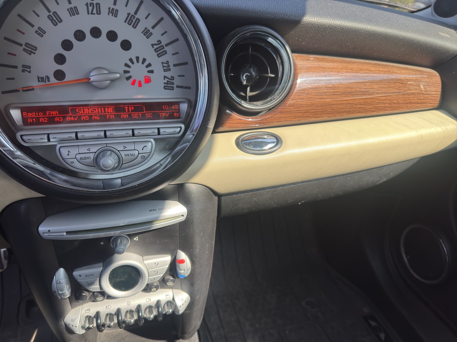 MINI Cooper S-image-7