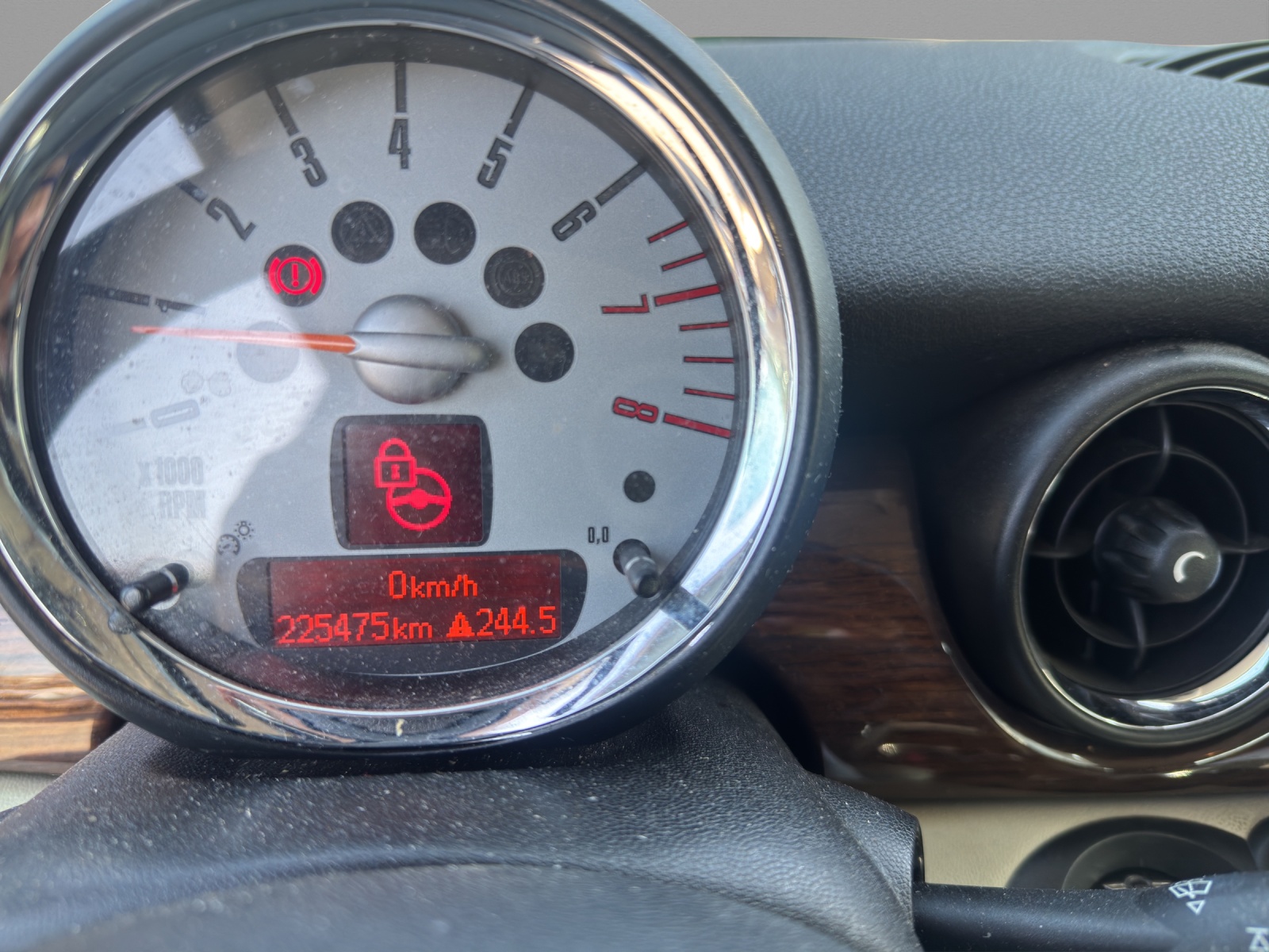 MINI Cooper S-image-8