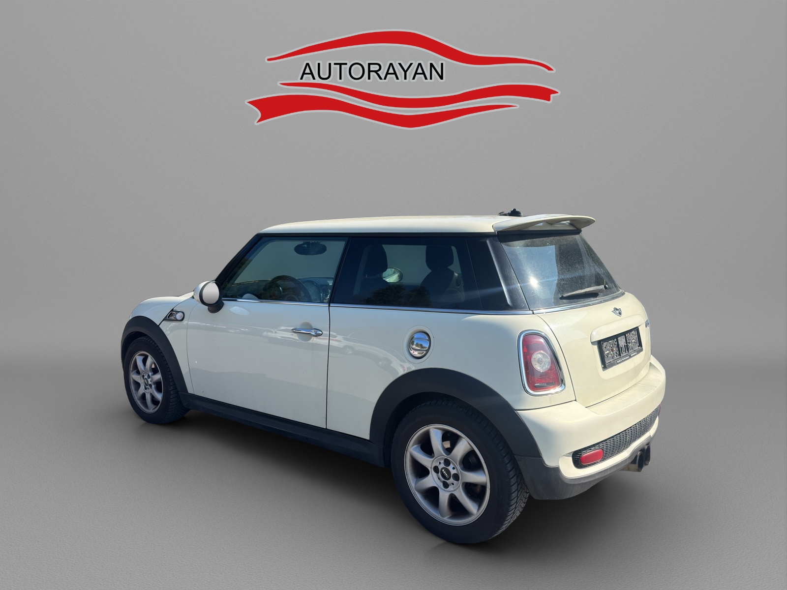 MINI Cooper S-image-5