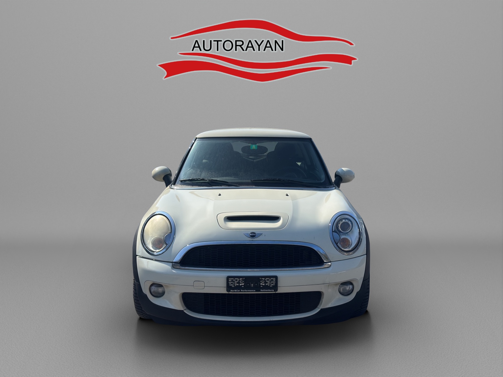 MINI Cooper S-image-0