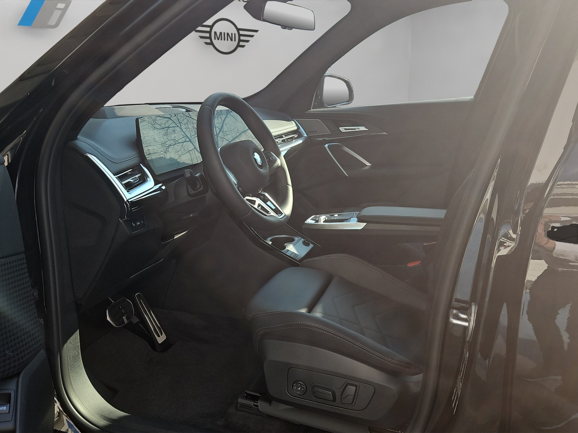 BMW X1 sDrive 18d M Sport-image-9
