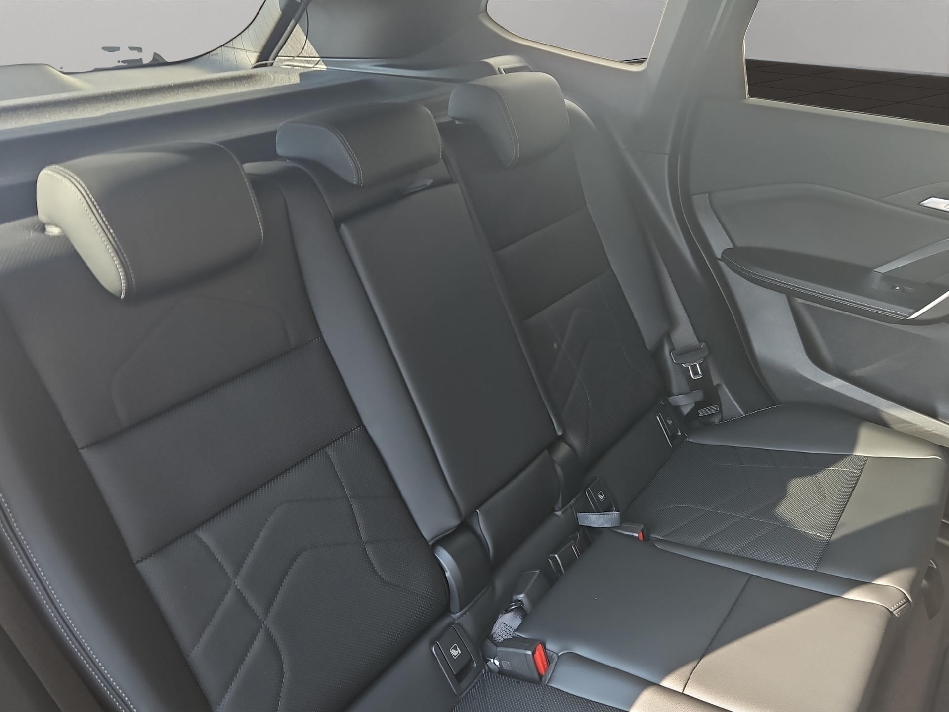 BMW X1 sDrive 18d M Sport-image-20