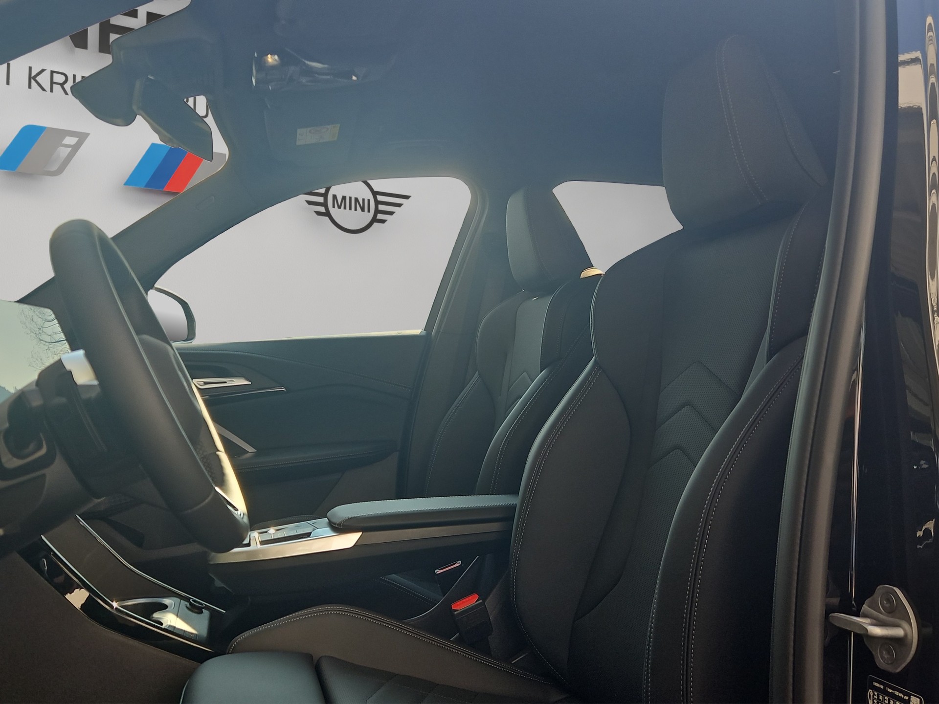 BMW X1 sDrive 18d M Sport-image-11