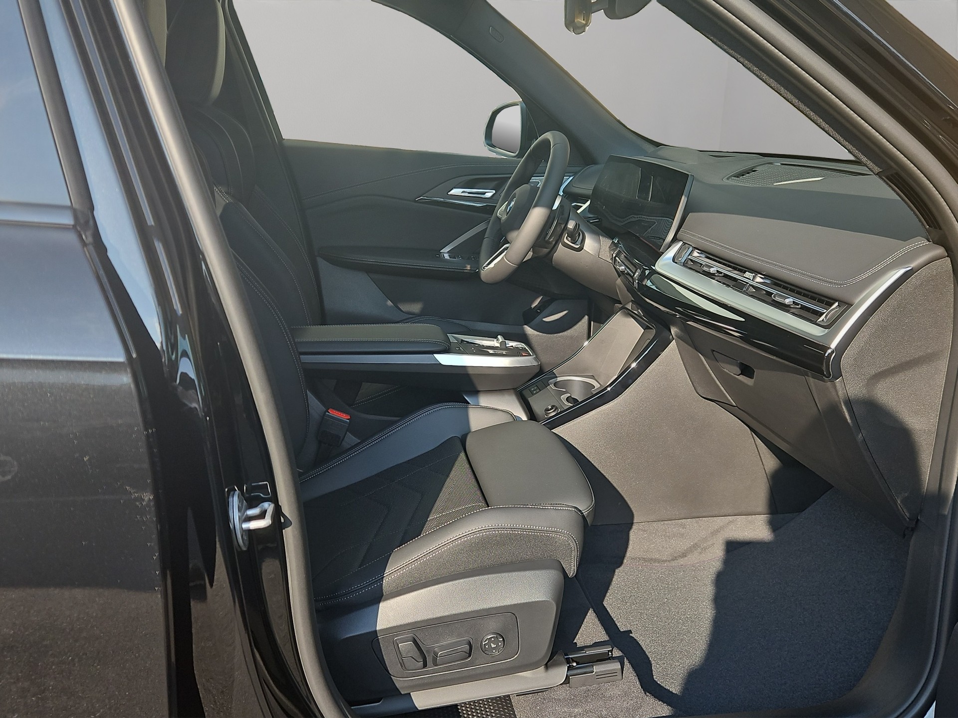 BMW X1 sDrive 18d M Sport-image-19