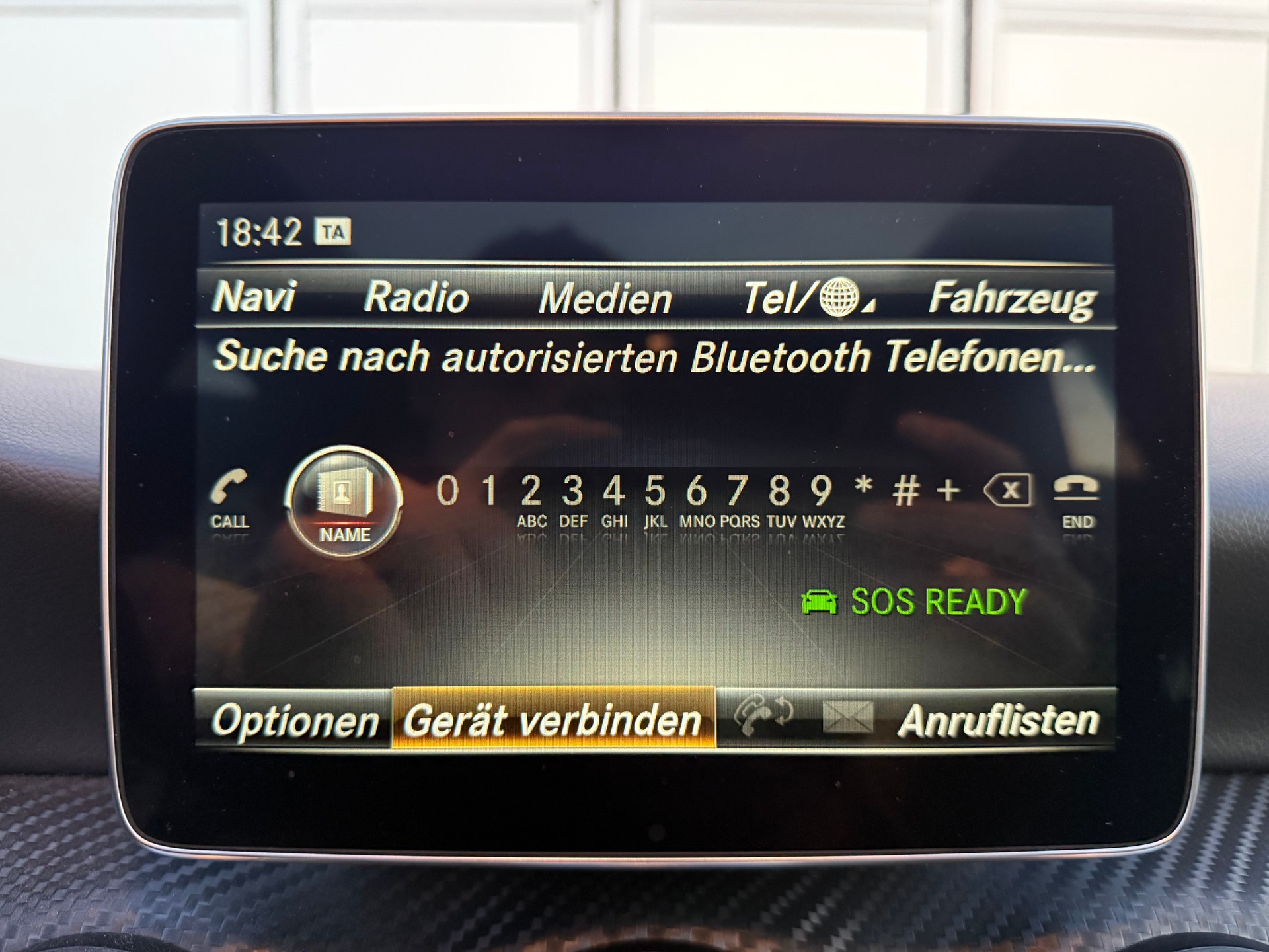 MERCEDES-BENZ A 220 d AMG Line 4Matic 7G-DCT-image-9