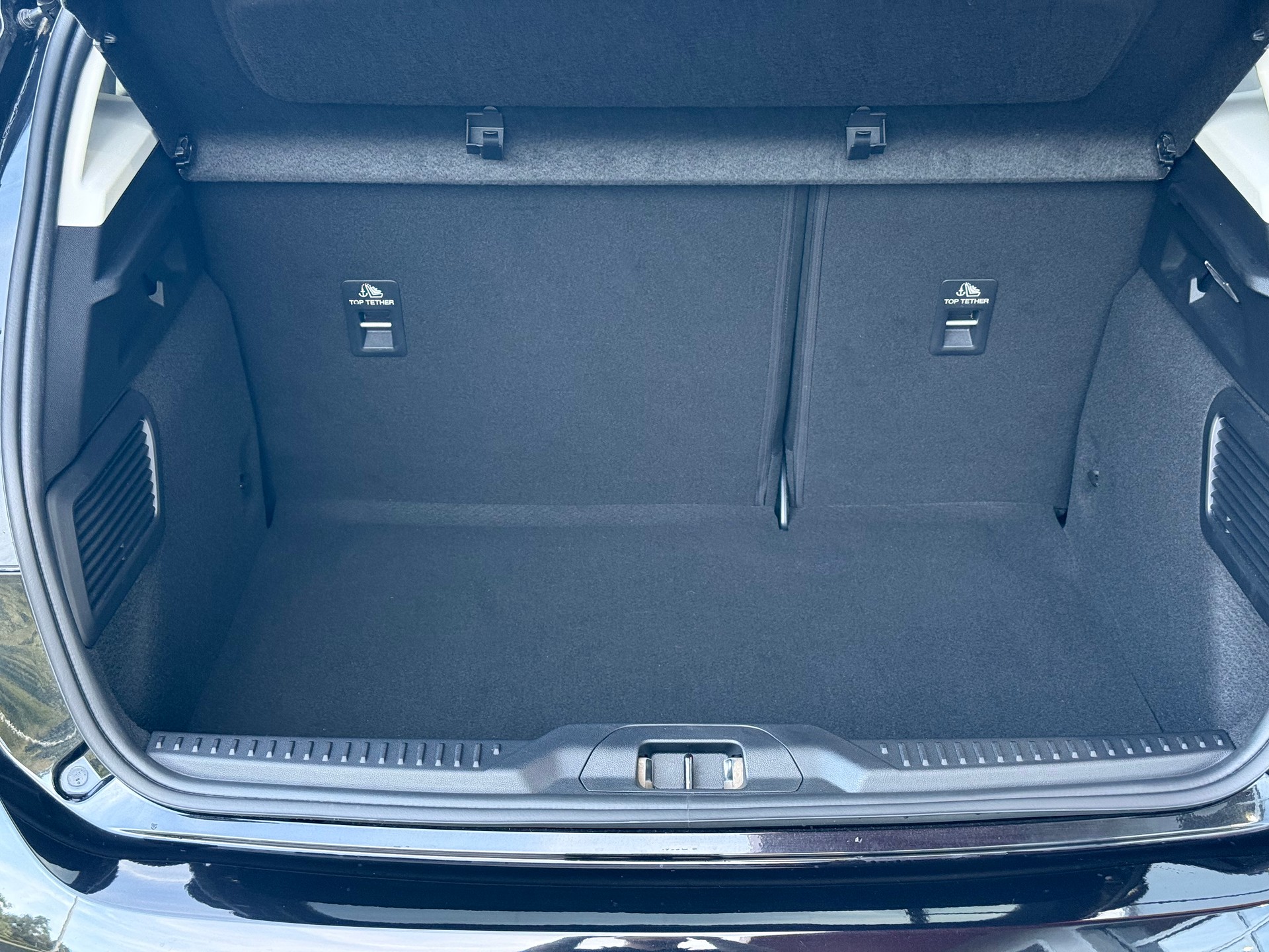 FORD Focus 1.0 MHEV Cool Connect Automat LEASING AB 233.80 CHF / MONAT-image-9