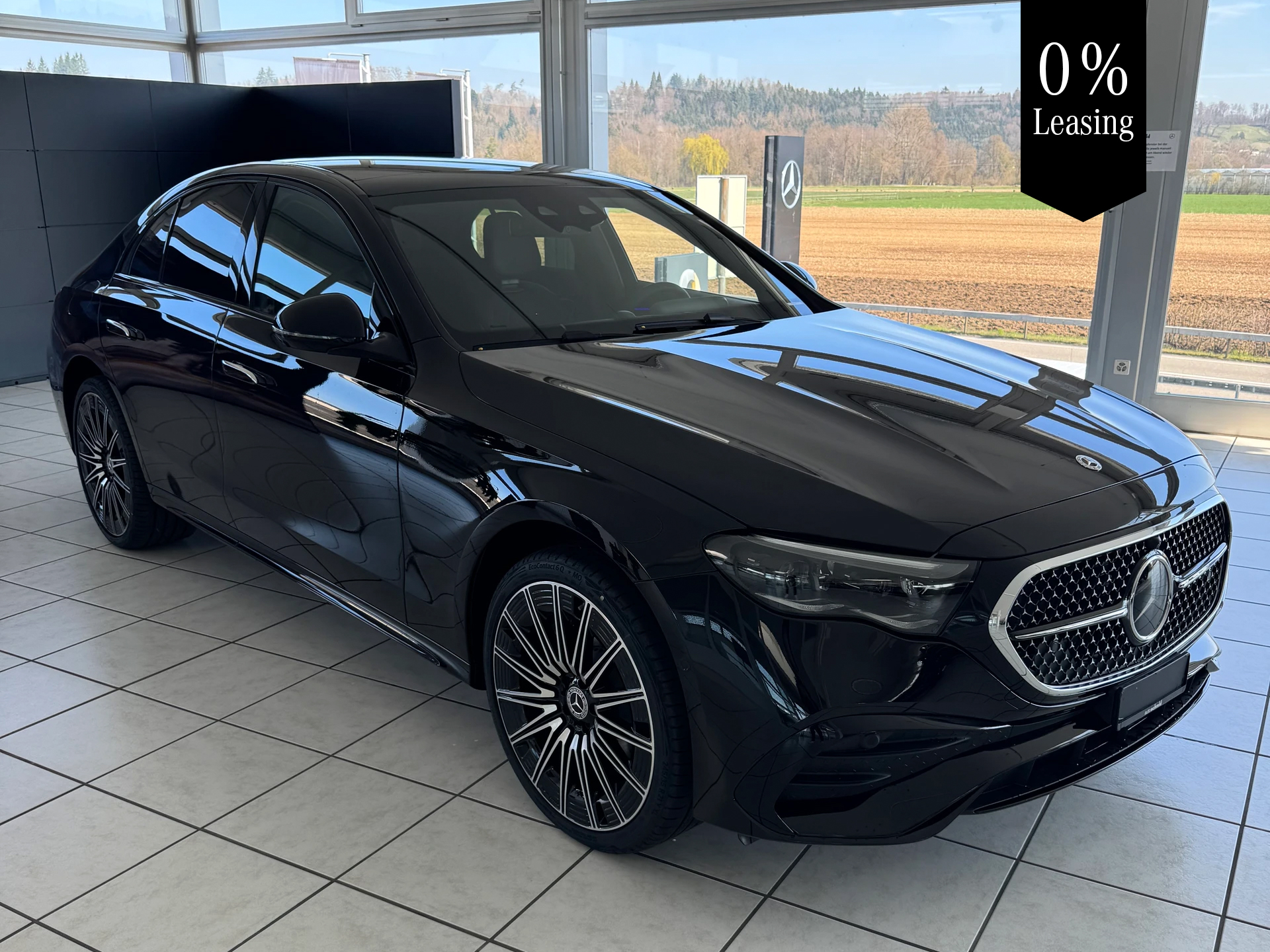 MERCEDES-BENZ E 220 d 4Matic-image-0