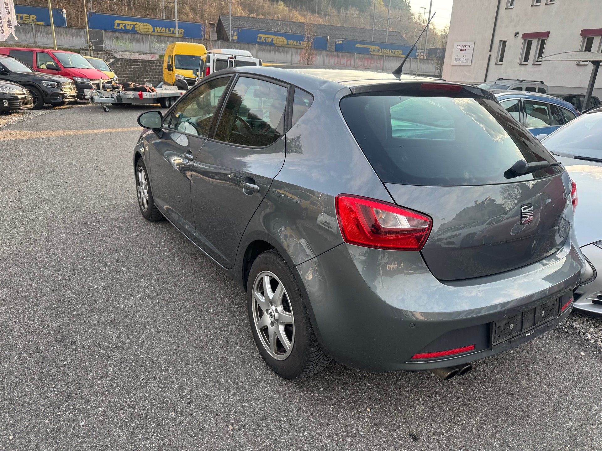 SEAT Ibiza 1.2 TSI FR Viva-image-4