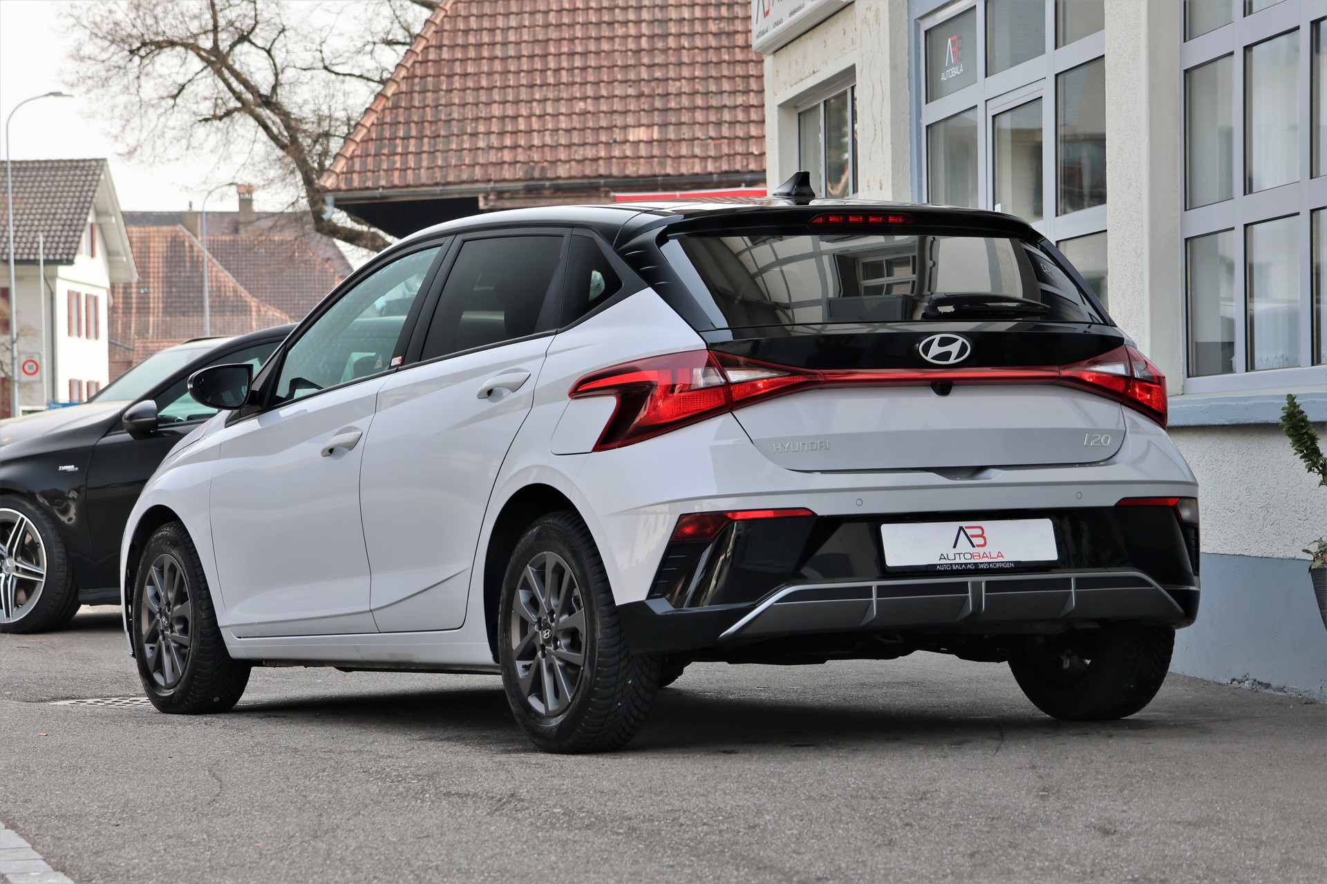 HYUNDAI i20 1.0 T-GDi (CH)-image-8