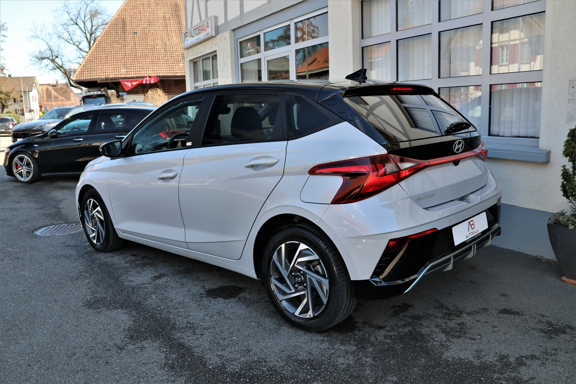 HYUNDAI i20 1.0 T-GDi (CH)-image-4
