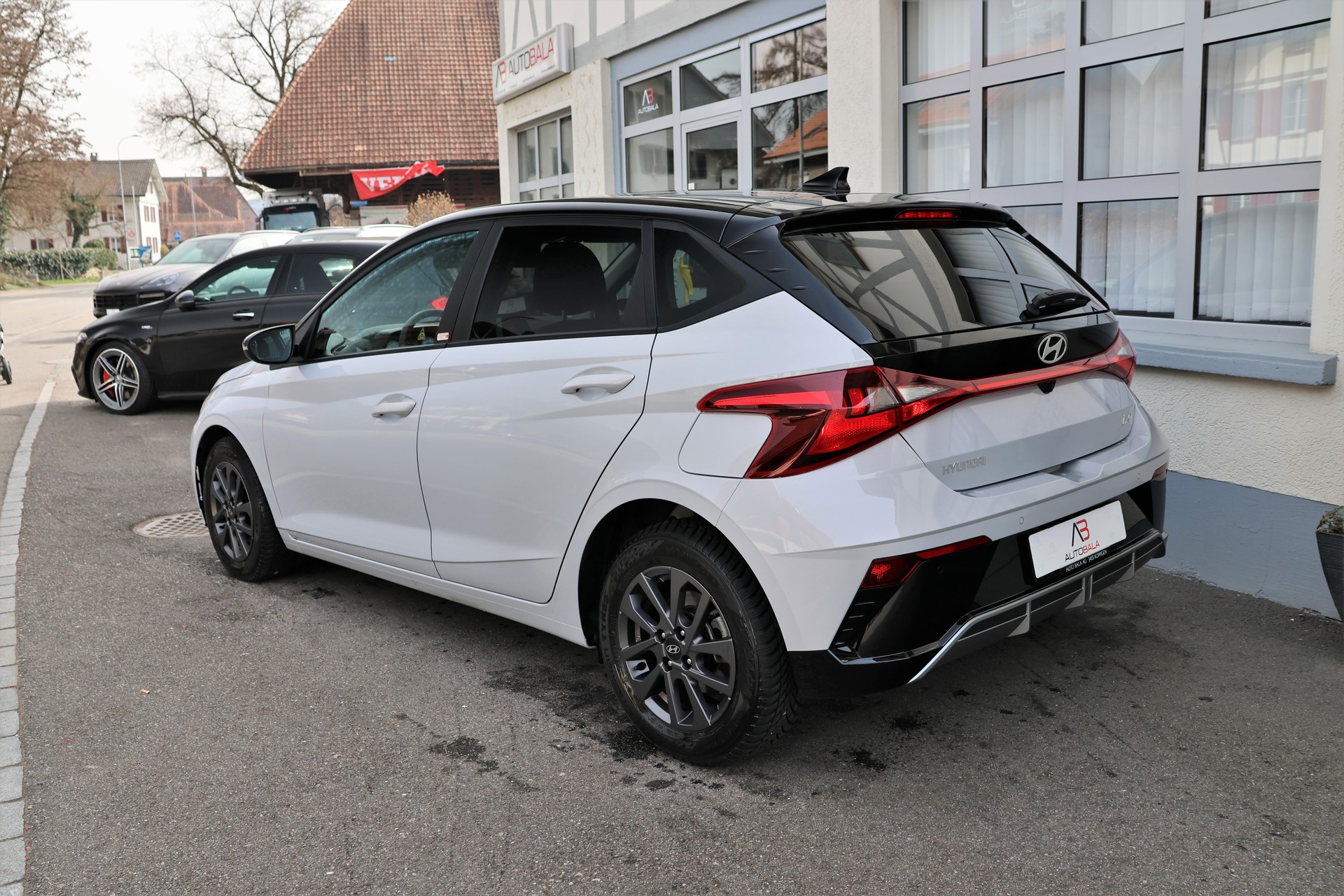 HYUNDAI i20 1.0 T-GDi (CH)-image-11