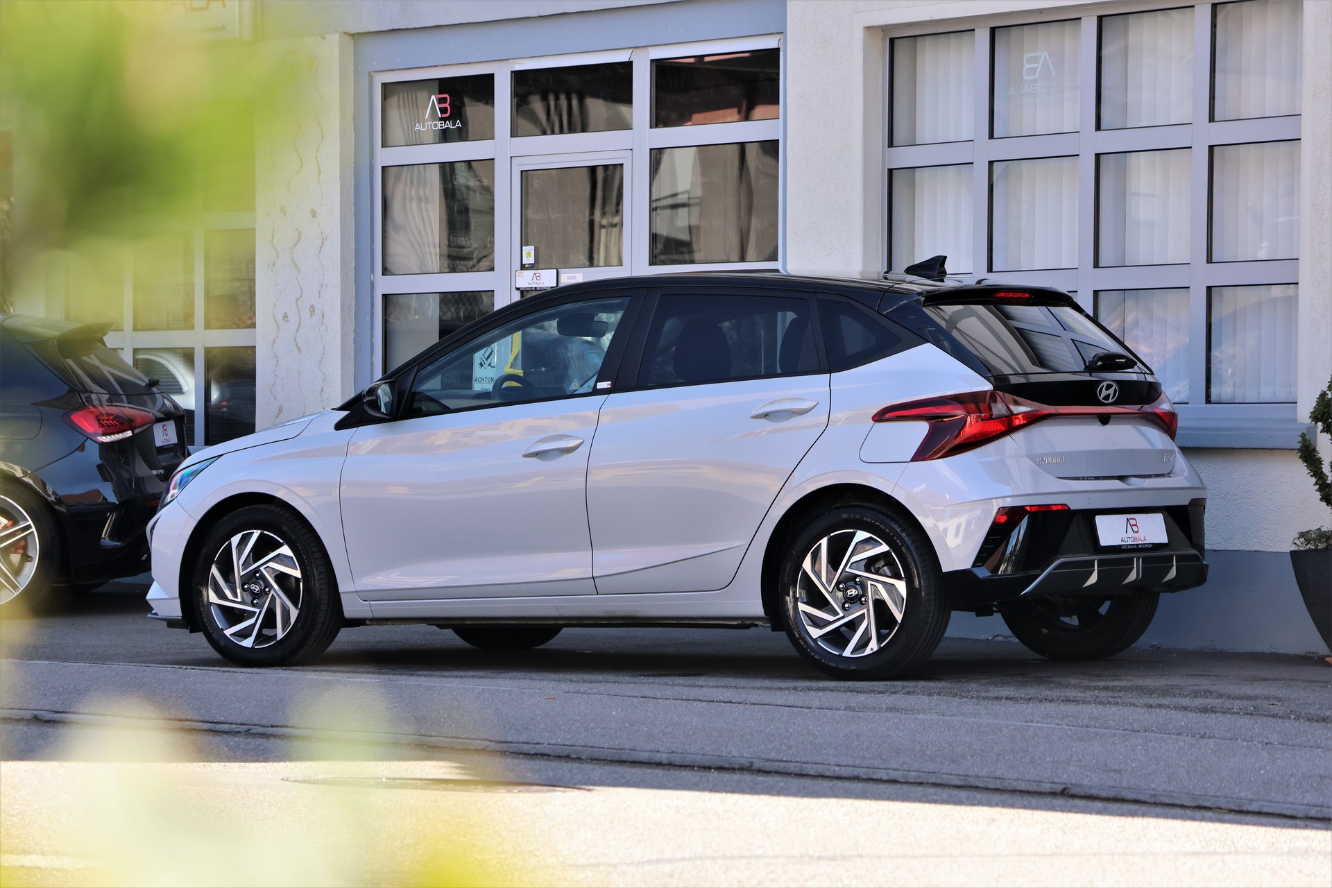 HYUNDAI i20 1.0 T-GDi (CH)-image-3