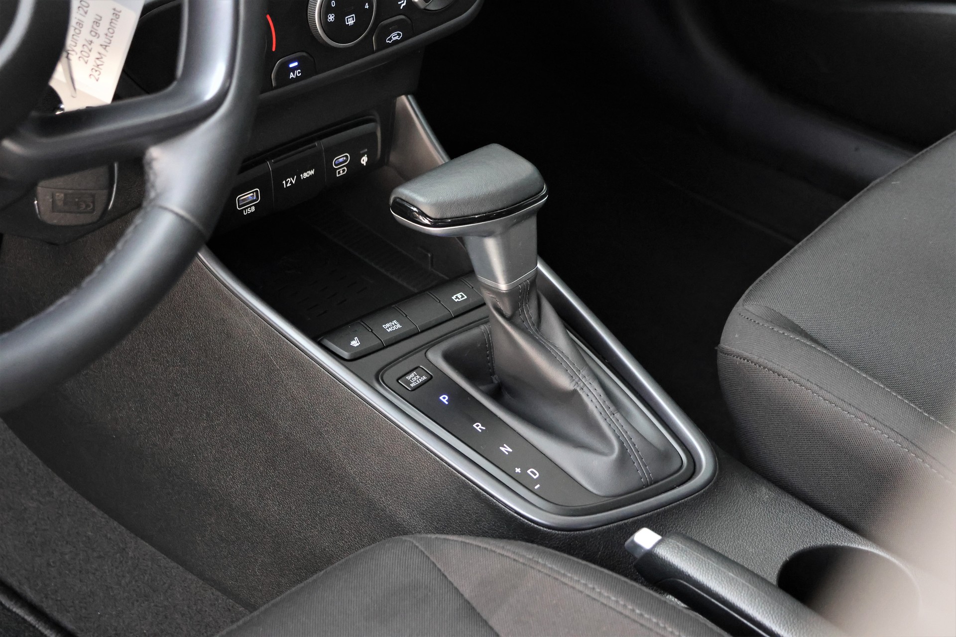HYUNDAI i20 1.0 T-GDi (CH)-image-14