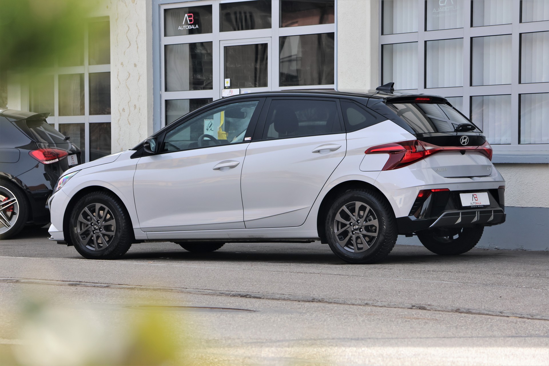 HYUNDAI i20 1.0 T-GDi (CH)-image-9