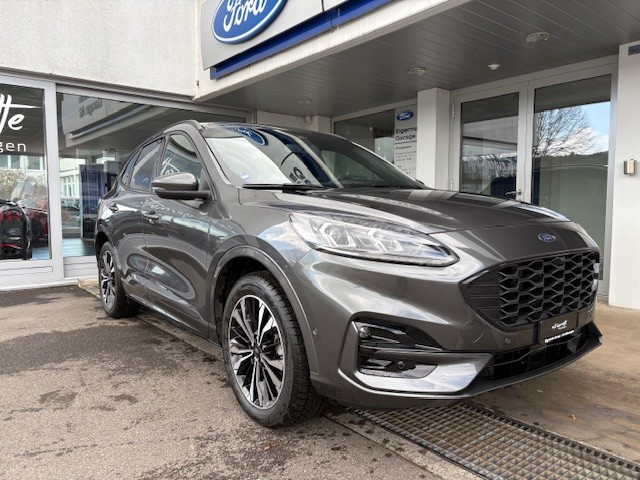FORD Kuga 2.5 FHEV ST-Line X 4WD-showroom-element-1