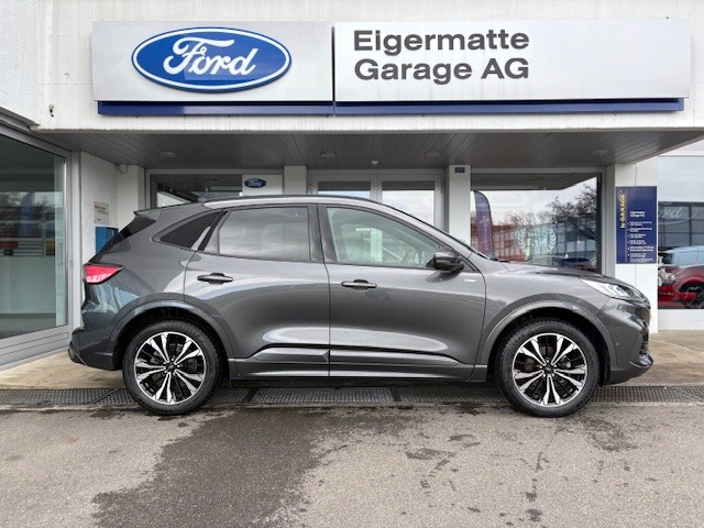 FORD Kuga 2.5 FHEV ST-Line X 4WD
