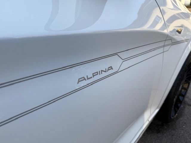 BMW-ALPINA XD3 3.0 Biturbo 4x4 **CH Fahrzeug**-image-18