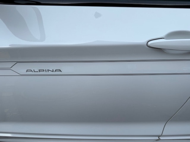 BMW-ALPINA XD3 3.0 Biturbo 4x4 **CH Fahrzeug**-image-15