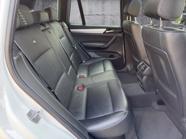 BMW-ALPINA XD3 3.0 Biturbo 4x4 **CH Fahrzeug**-image-21