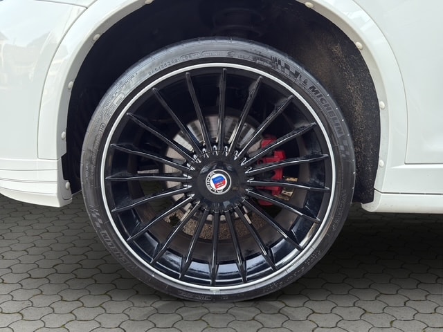BMW-ALPINA XD3 3.0 Biturbo 4x4 **CH Fahrzeug**-image-12