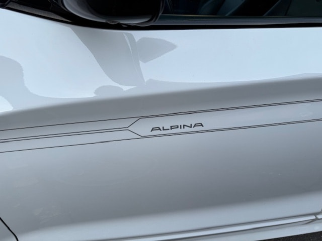 BMW-ALPINA XD3 3.0 Biturbo 4x4 **CH Fahrzeug**-image-13