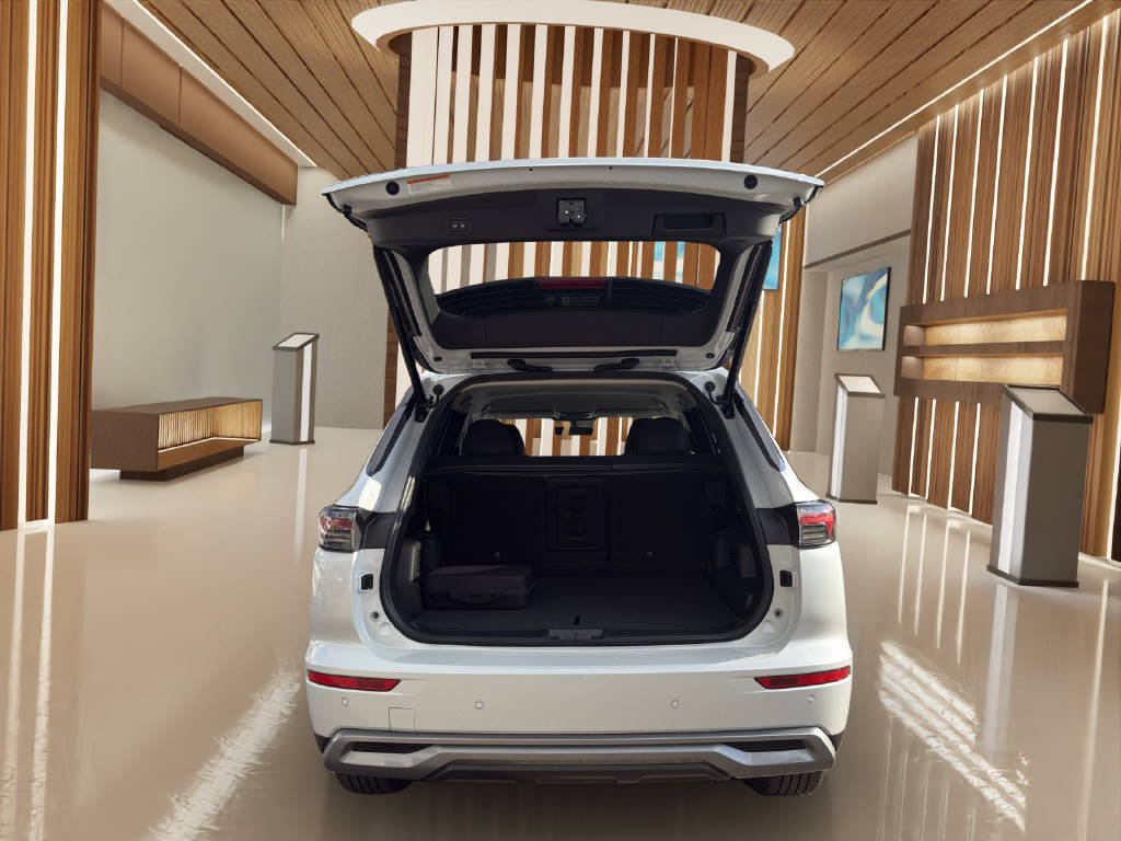 MITSUBISHI Outlander 2.4 PHEV Intense 4x4-image-13