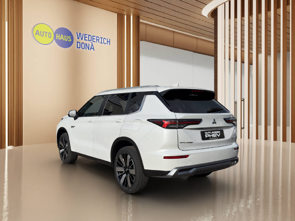MITSUBISHI Outlander 2.4 PHEV Intense 4x4-showroom-element-2