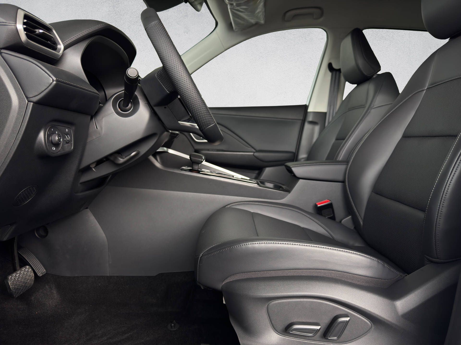 MG ZS 1.5 Hybrid+ Luxury-image-7