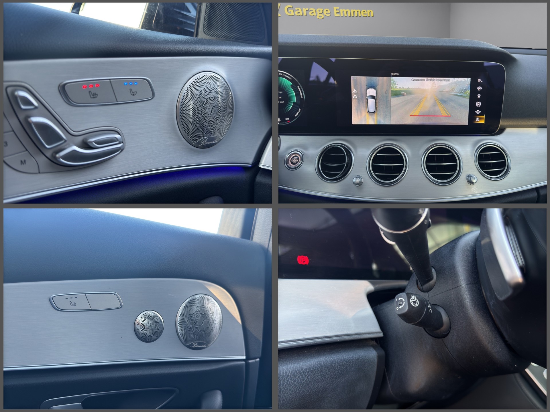 MERCEDES-BENZ E 220 d T 4Matic 9G-Tronic-image-17