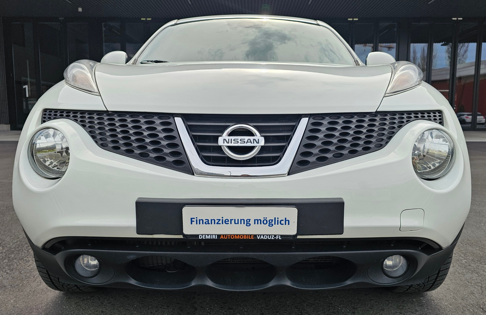 NISSAN Juke 1.6 DIG-T acenta-image-6