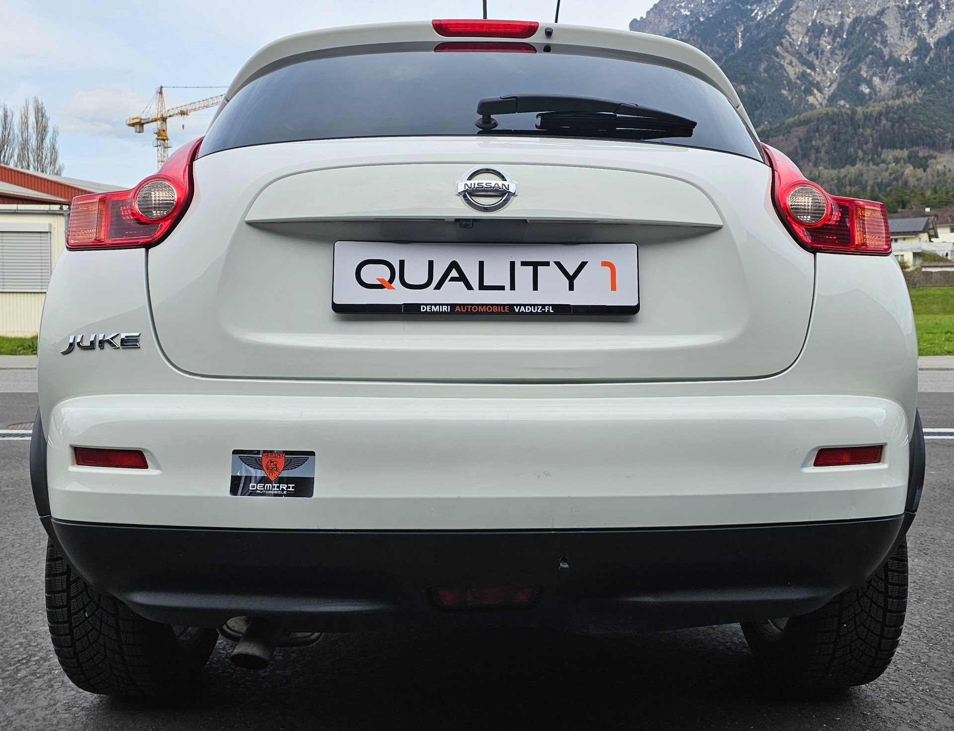 NISSAN Juke 1.6 DIG-T acenta-image-7