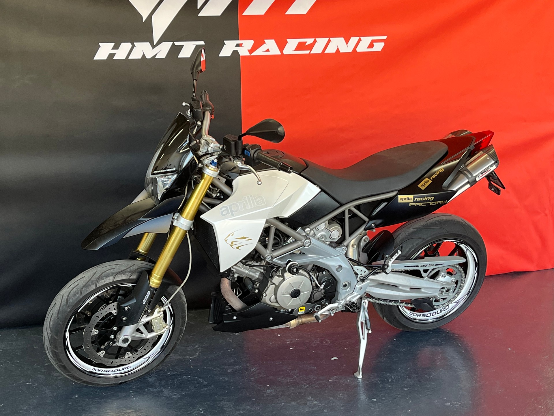 APRILIA Dorsoduro SMV 750-image-4