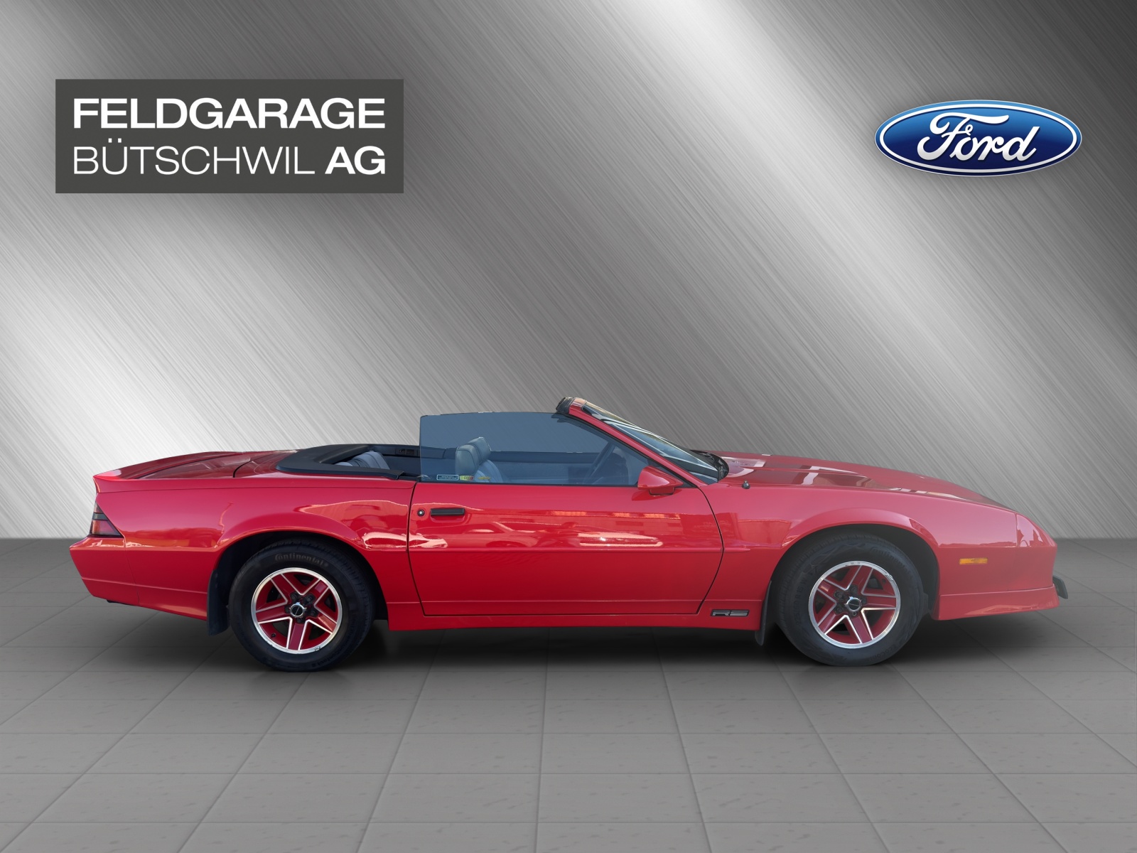 CHEVROLET CAMARO-image-17
